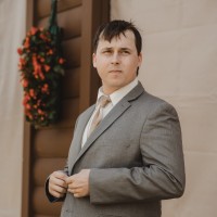 MDScripts Employee Dylan Goss's profile photo