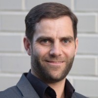 Pingen Employee Martin Schnyder's profile photo