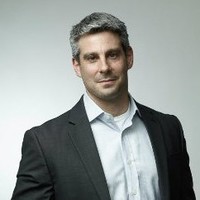 Exaptive Employee David King's profile photo