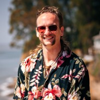 Atlan Employee Zach Michel's profile photo