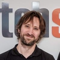 Switchshop Limited Employee James Curry's profile photo