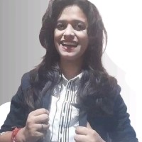 Shraddha Pandey Email & Phone Number