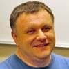 Centralia College Employee Rick Beaber's profile photo