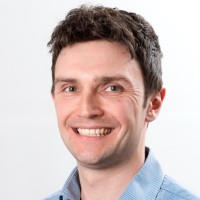 Harmonix Construction Ltd Employee David Thrower's profile photo