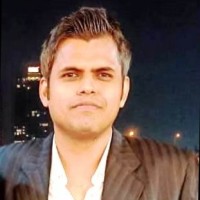 Manoj Das Email