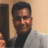 TechBridge Consultancy Services Employee Abraham Melac's profile photo