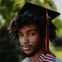 TAGO Employee Devin Allen's profile photo