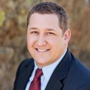 The May Firm Injury Lawyers Employee Garrett May's profile photo