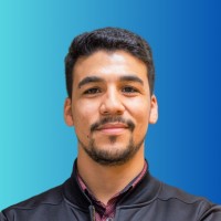 Eyecare Health Employee Pablo Suarez's profile photo