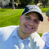 Alex Santiago Email & Phone Number