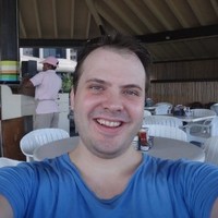 Johan Ullen's profile photo