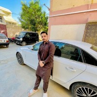 Airtel Wireless Inc. Employee Ahsan Shaikh's profile photo