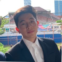 NXP Semiconductors Employee Michael Sutanto's profile photo