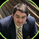 Key Autism Services Employee Benjamin Creed's profile photo