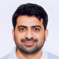 Siemens Healthineers Employee Ankur Rajput's profile photo