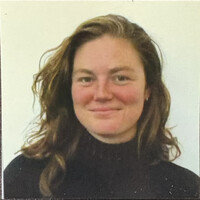 White Horse Pictures, LLC Employee Isabel Merrell's profile photo