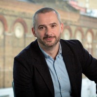 David Higgins Email & Phone Number