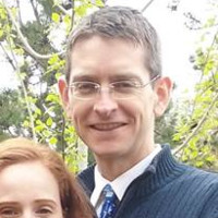 Cedar Creek Capital Employee Joshua Fusselman's profile photo