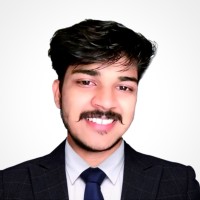 Proflex Employee Mori Darshan's profile photo