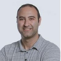 Meher Nerkizian