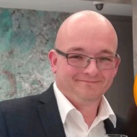 Graham Sheen Email