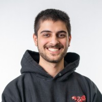 Institute for Quantum Computing Employee Arsalan Khan's profile photo