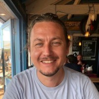 The Gate London Employee Joe Elliott-Walker's profile photo