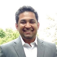Simplify Healthcare Employee Sujit Bhoir's profile photo