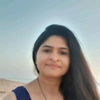 Simptel Employee Vanita Patel's profile photo