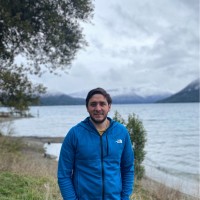 Novo Space Employee Santiago Esteva's profile photo