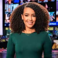 CNN en Español Employee Carolina Peguero's profile photo