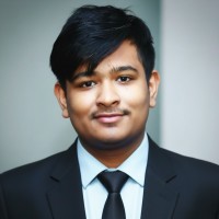 CrowdInvest Employee Ishu Goel's profile photo