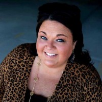 Greater Kansas City Coalition to End Homelessness Employee Amber Bauer's profile photo