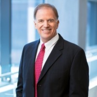 Foundation Fighting Blindness Employee John Corneille's profile photo
