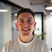 Strive Employee Dan Nicholson's profile photo