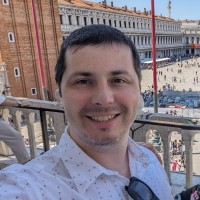 Google Employee Mark Penner's profile photo