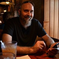 Portland'5 Centers for the Arts Employee Scott Bartel's profile photo