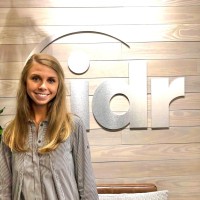IDR Healthcare Employee Madeline Balch's profile photo