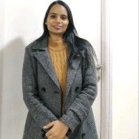 CARGOMAR PRIVATE LIMITED Employee Ritu Amorya's profile photo