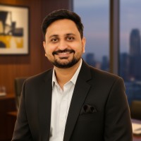 CredibleX Employee Pawan Kataria's profile photo