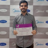 Midea Carrier Argentina Employee Manuel Diaz's profile photo
