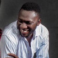 Cloud Ethusiast Employee Olumuyiwa Ogunniyi's profile photo