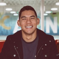 TikTok Employee Jonathan Nguyen's profile photo