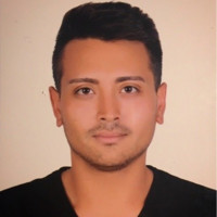 Macrocenter Employee Bilal Sınmaz's profile photo
