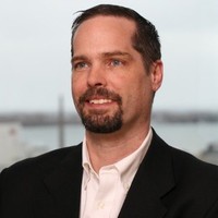 Deloitte Employee Derek George's profile photo