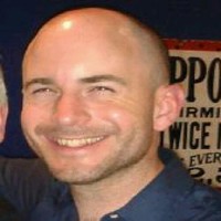 Bayer UK Employee Andy Clarke's profile photo