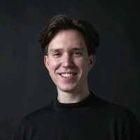 comevis Employee Simon Strauß's profile photo