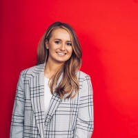 Virgin Incentives Employee Emily Morris's profile photo