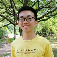 CPF Board Employee He Lin Chooi's profile photo