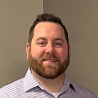 Arkansas Heart Hospital Employee Zach Bussey's profile photo